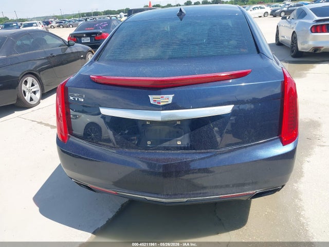 Aukcja sprzedaży 2016 Cadillac Xts Luxury Collection, vin: 2G61M5S38G9108110, numer aukcji: 45211961