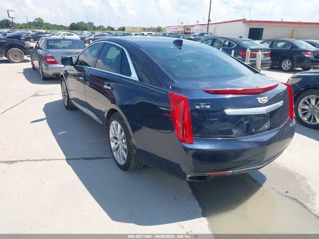 Aukcja sprzedaży 2016 Cadillac Xts Luxury Collection, vin: 2G61M5S38G9108110, numer aukcji: 45211961