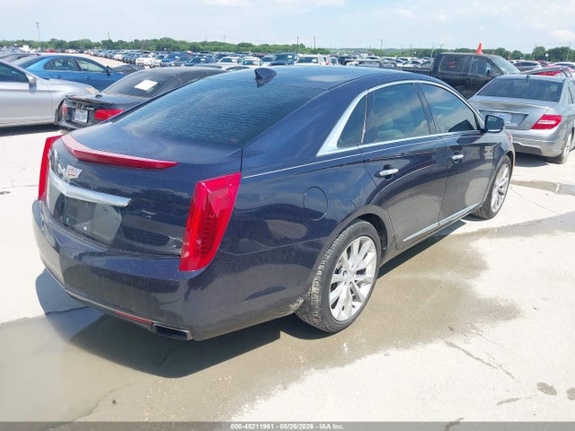 Aukcja sprzedaży 2016 Cadillac Xts Luxury Collection, vin: 2G61M5S38G9108110, numer aukcji: 45211961