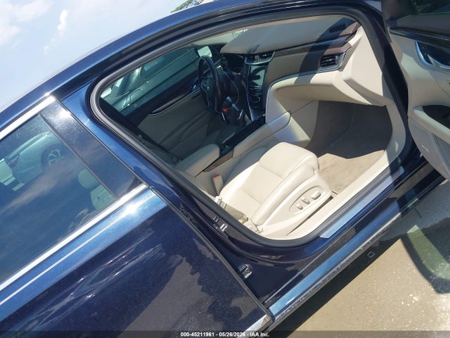 Aukcja sprzedaży 2016 Cadillac Xts Luxury Collection, vin: 2G61M5S38G9108110, numer aukcji: 45211961