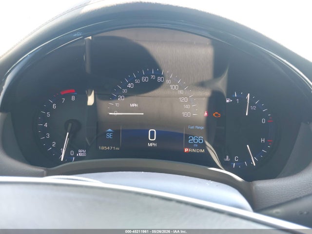 Aukcja sprzedaży 2016 Cadillac Xts Luxury Collection, vin: 2G61M5S38G9108110, numer aukcji: 45211961