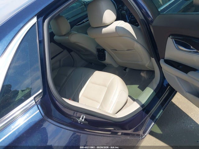 Aukcja sprzedaży 2016 Cadillac Xts Luxury Collection, vin: 2G61M5S38G9108110, numer aukcji: 45211961