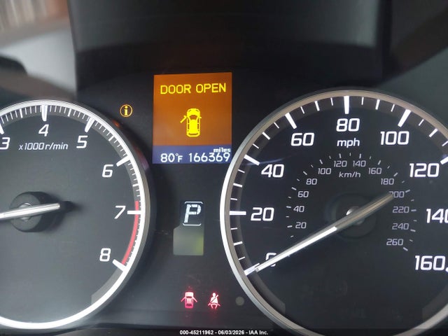 2018 Acura Rdx Technology Package/w/technology/acurawatch Plus Pkg მანქანა იყიდება აუქციონზე, vin: 5J8TB3H53JL010256, აუქციონის ნომერი: 45211962