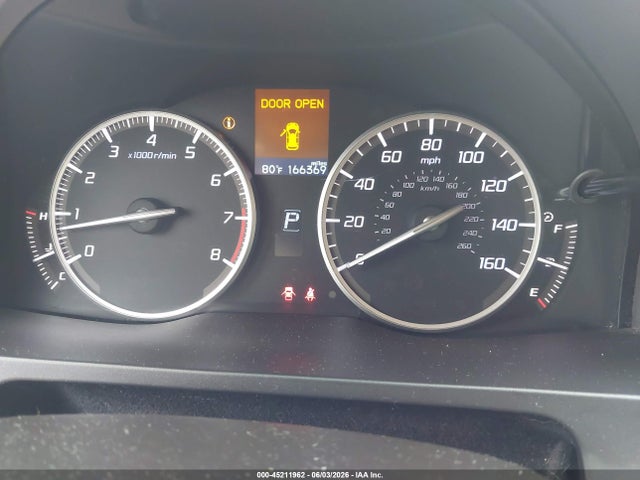 2018 Acura Rdx Technology Package/w/technology/acurawatch Plus Pkg მანქანა იყიდება აუქციონზე, vin: 5J8TB3H53JL010256, აუქციონის ნომერი: 45211962