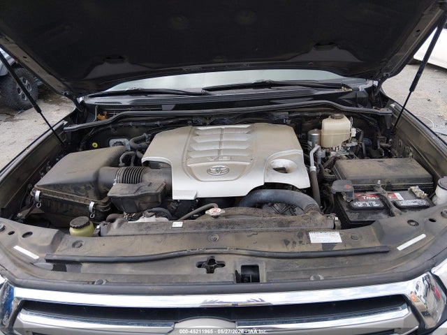 Aukcja sprzedaży 2020 Toyota Land Cruiser, vin: JTMCY7AJ0L4087904, numer aukcji: 45211965