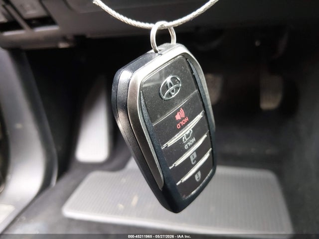 Aukcja sprzedaży 2020 Toyota Land Cruiser, vin: JTMCY7AJ0L4087904, numer aukcji: 45211965
