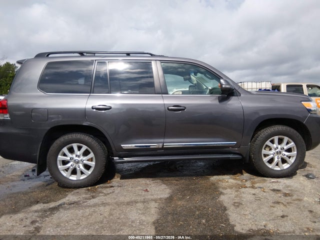Aukcja sprzedaży 2020 Toyota Land Cruiser, vin: JTMCY7AJ0L4087904, numer aukcji: 45211965