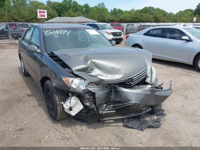 Продаж на аукціоні авто 2005 Toyota Camry Le, vin: 4T1BE32K75U521013, номер лоту: 45211974