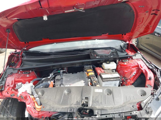 Toyota Bz Xle Plus 2026 JTMBCAEB6TA002186 Image 10