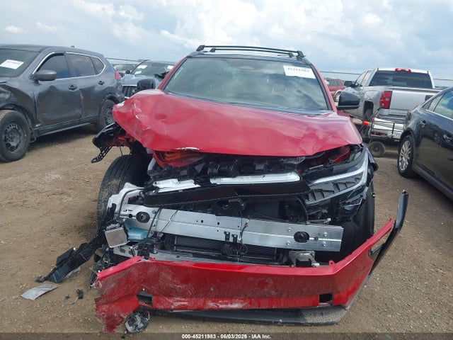 Toyota Bz Xle Plus 2026 JTMBCAEB6TA002186 Image 12