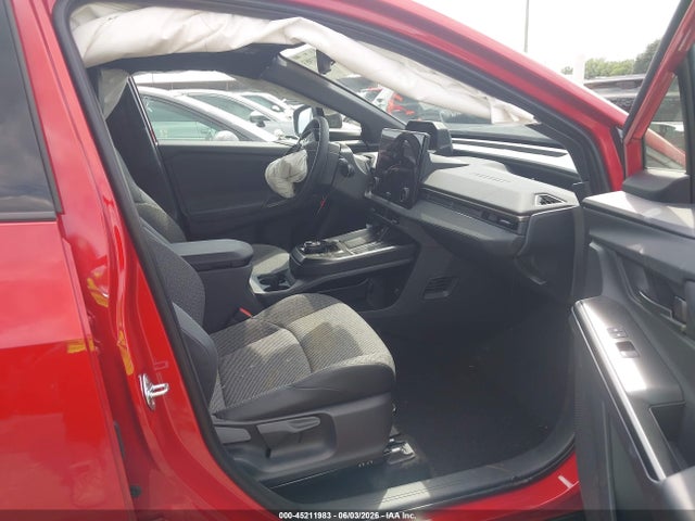 45211983 :رقم المزاد ، JTMBCAEB6TA002186 vin ، 2026 Toyota Bz Xle Plus مزاد بيع