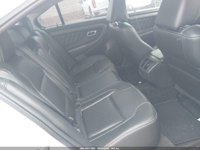 Продаж на аукціоні авто 2012 Ford Taurus Sel, vin: 1FAHP2EW4CG141789, номер лоту: 45211982