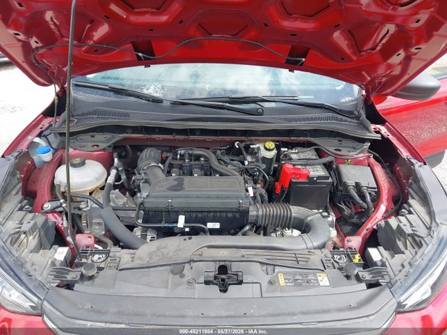 Ford Escape Active 2025 1FMCU0GN4SUA35375 Image 10
