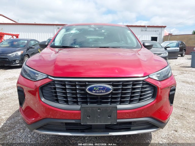 Ford Escape Active 2025 1FMCU0GN4SUA35375 Image 12