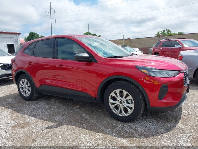 Ford Escape Active 2025 1FMCU0GN4SUA35375 Image 13