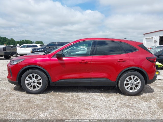 Ford Escape Active 2025 1FMCU0GN4SUA35375 Image 14