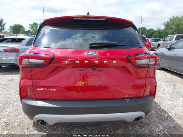 Ford Escape Active 2025 1FMCU0GN4SUA35375 Image 16