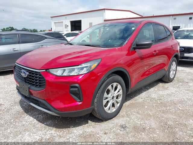 Ford Escape Active 2025 1FMCU0GN4SUA35375 Image 2