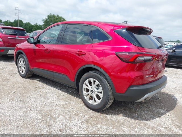Ford Escape Active 2025 1FMCU0GN4SUA35375 Image 3