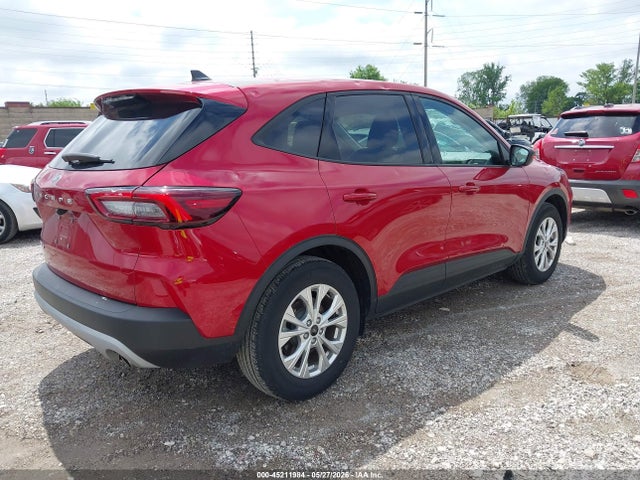 Ford Escape Active 2025 1FMCU0GN4SUA35375 Image 4