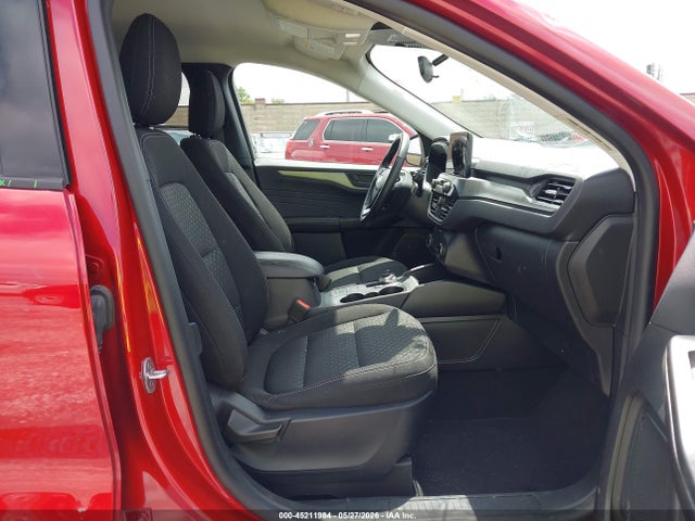Ford Escape Active 2025 1FMCU0GN4SUA35375 Image 5