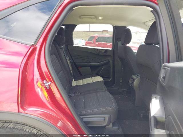 Ford Escape Active 2025 1FMCU0GN4SUA35375 Image 8