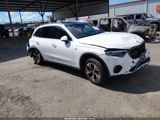 Mercedes-Benz Glc 350e 4matic 2025 W1NKM5GBXSF385593 головне зображення