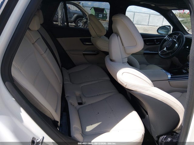 2025 Mercedes-benz Glc 350e 4matic მანქანა იყიდება აუქციონზე, vin: W1NKM5GBXSF385593, აუქციონის ნომერი: 45211985
