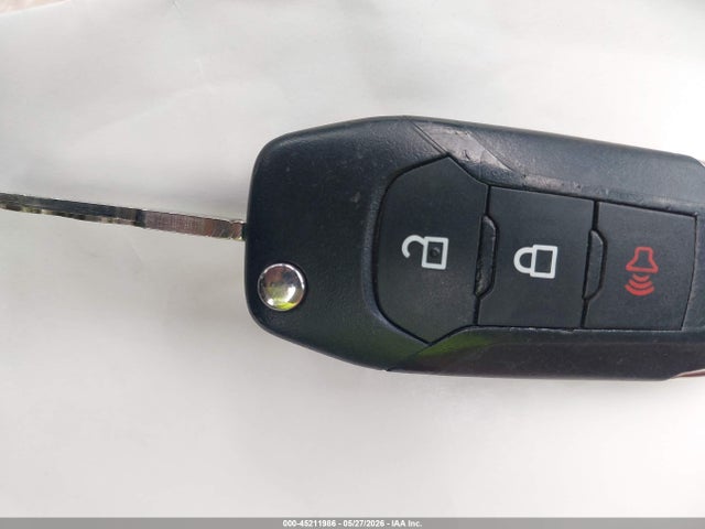 Auction sale of the 2021 Ford Ecosport S, vin: MAJ3S2FEXMC407565, lot number: 45211986