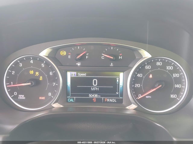 2018 Gmc Acadia Slt-2 მანქანა იყიდება აუქციონზე, vin: 1GKKNNLS9JZ165650, აუქციონის ნომერი: 45211989
