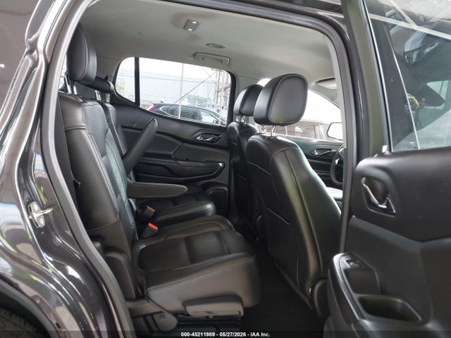 Продаж на аукціоні авто 2018 Gmc Acadia Slt-2, vin: 1GKKNNLS9JZ165650, номер лоту: 45211989