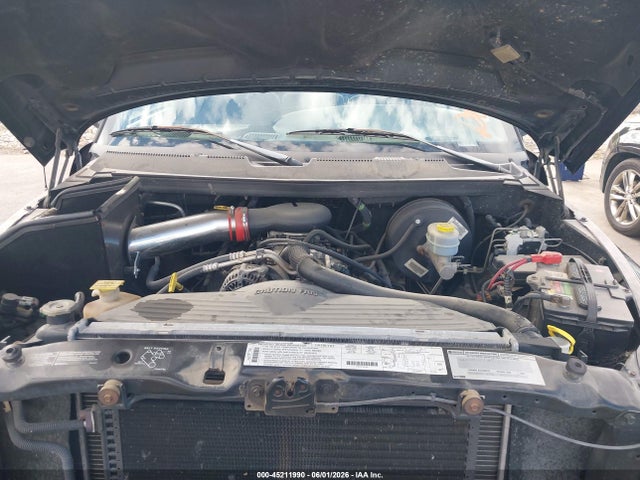 Продаж на аукціоні авто 1999 Dodge Ram 1500 St, vin: 1B7HC13Z8XJ615135, номер лоту: 45211990