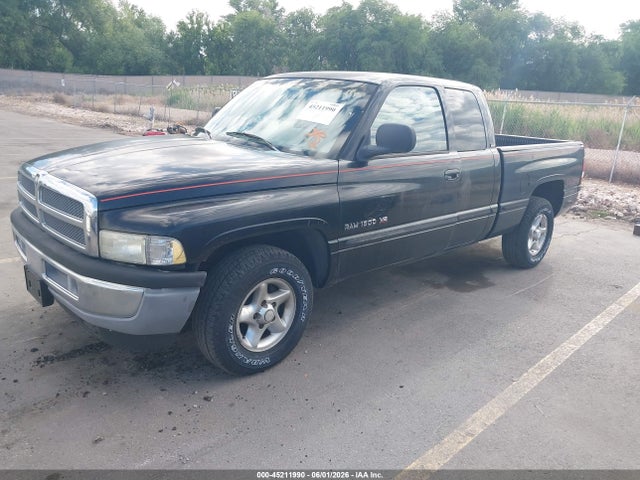Продаж на аукціоні авто 1999 Dodge Ram 1500 St, vin: 1B7HC13Z8XJ615135, номер лоту: 45211990