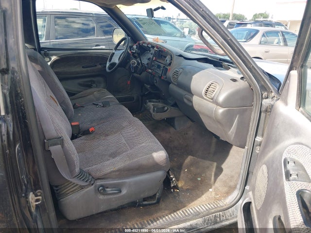 Продаж на аукціоні авто 1999 Dodge Ram 1500 St, vin: 1B7HC13Z8XJ615135, номер лоту: 45211990