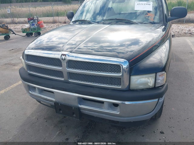 Продаж на аукціоні авто 1999 Dodge Ram 1500 St, vin: 1B7HC13Z8XJ615135, номер лоту: 45211990