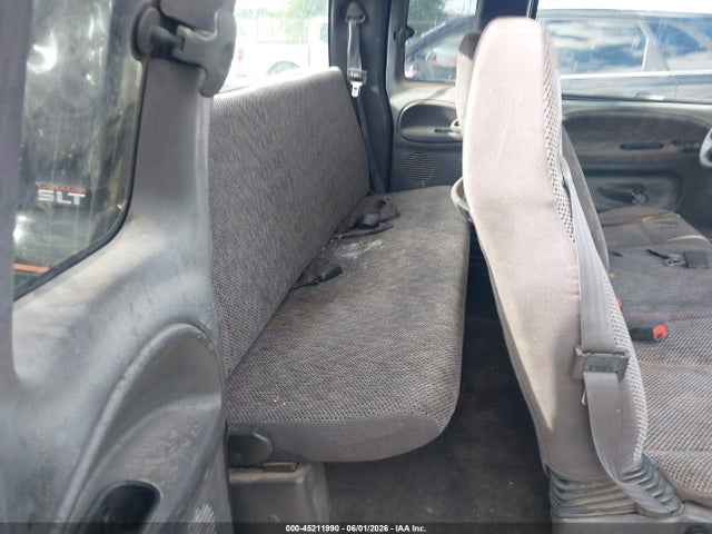 Продаж на аукціоні авто 1999 Dodge Ram 1500 St, vin: 1B7HC13Z8XJ615135, номер лоту: 45211990