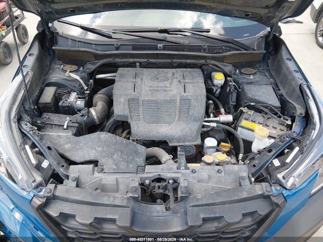 Aukcja sprzedaży 2023 Subaru Forester Wilderness, vin: JF2SKAMC8PH497163, numer aukcji: 45211991