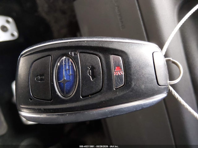 Aukcja sprzedaży 2023 Subaru Forester Wilderness, vin: JF2SKAMC8PH497163, numer aukcji: 45211991
