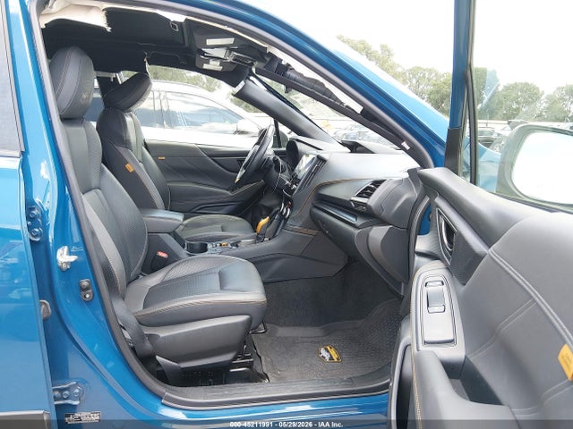 Aukcja sprzedaży 2023 Subaru Forester Wilderness, vin: JF2SKAMC8PH497163, numer aukcji: 45211991