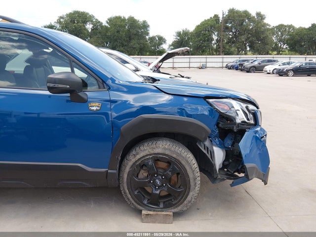 Aukcja sprzedaży 2023 Subaru Forester Wilderness, vin: JF2SKAMC8PH497163, numer aukcji: 45211991