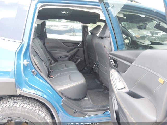 Aukcja sprzedaży 2023 Subaru Forester Wilderness, vin: JF2SKAMC8PH497163, numer aukcji: 45211991