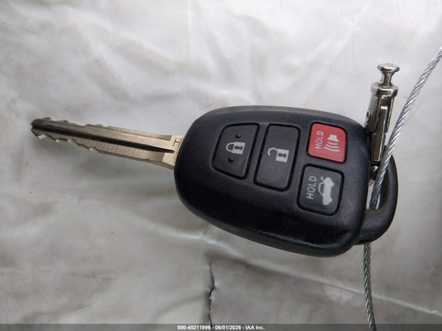 Aukcja sprzedaży 2015 Toyota Corolla Le Eco Plus, vin: 5YFBPRHE9FP334549, numer aukcji: 45211996