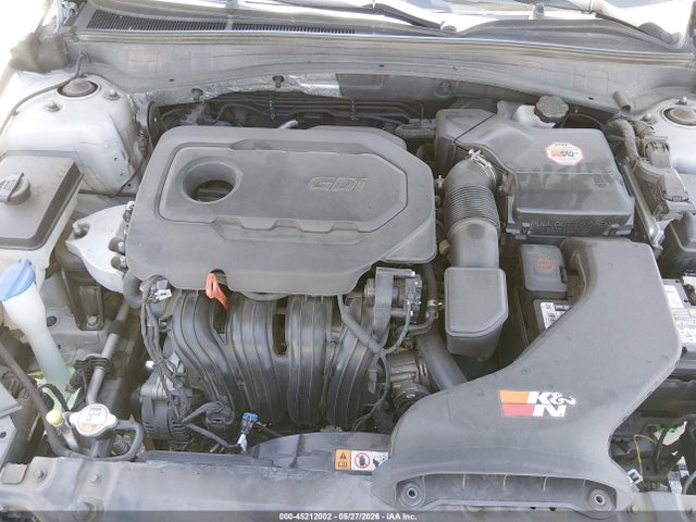KIA OPTIMA EX 2016 5XXGU4L31GG092776 Image 10