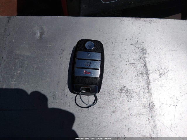 KIA OPTIMA EX 2016 5XXGU4L31GG092776 Image 11