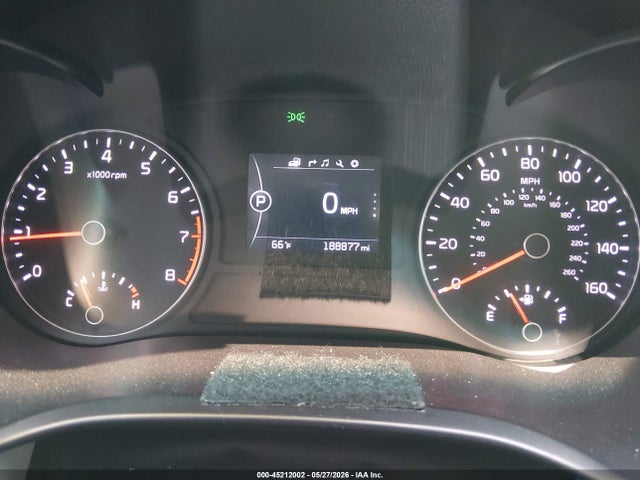 KIA OPTIMA EX 2016 5XXGU4L31GG092776 Image 7