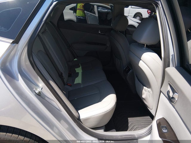 KIA OPTIMA EX 2016 5XXGU4L31GG092776 Image 8