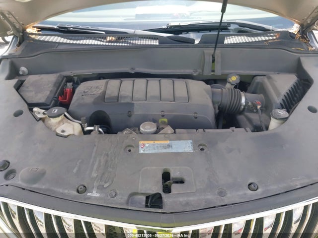 Aukcja sprzedaży 2013 Buick Enclave Leather, vin: 5GAKRCKDXDJ202930, numer aukcji: 45212005