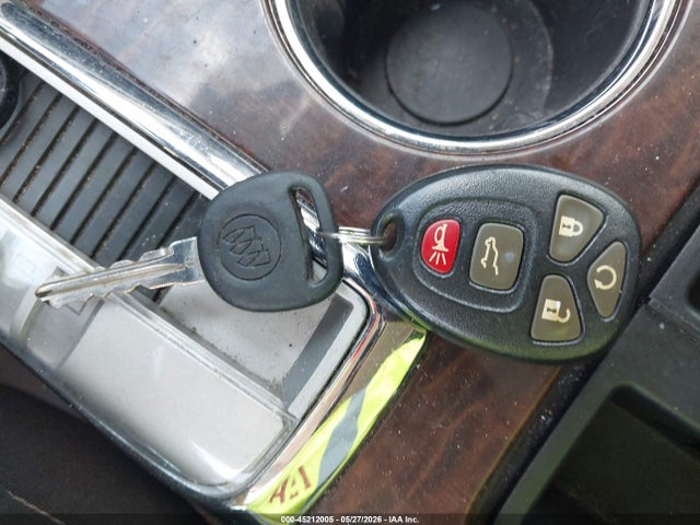 Aukcja sprzedaży 2013 Buick Enclave Leather, vin: 5GAKRCKDXDJ202930, numer aukcji: 45212005