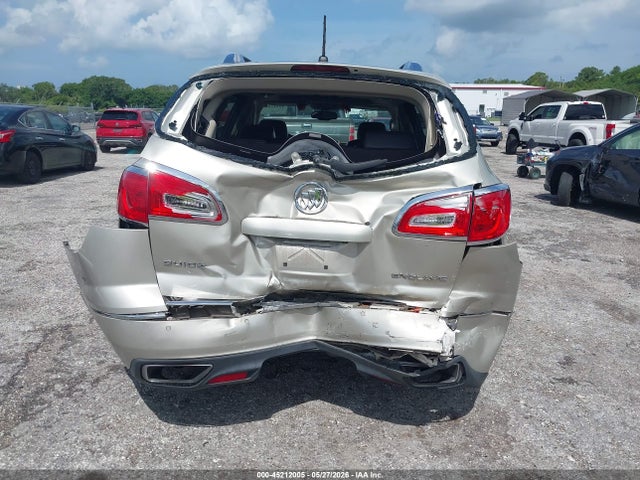 Aukcja sprzedaży 2013 Buick Enclave Leather, vin: 5GAKRCKDXDJ202930, numer aukcji: 45212005