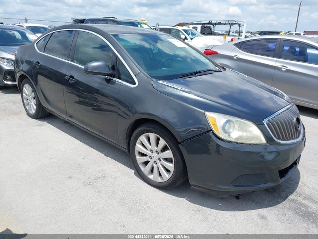 Aukcja sprzedaży 2015 Buick Verano, vin: 1G4PP5SK7F4200778, numer aukcji: 45212011